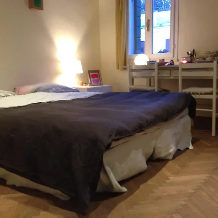 Allombra Di Sgiustina Appartamento *