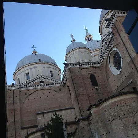 Allombra Di Sgiustina Appartamento Padova